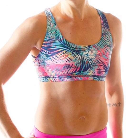 Born Primitive Other - Born Primitive Vitality Sports Bra - XS